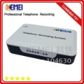 Telephone Call Recording Equipment