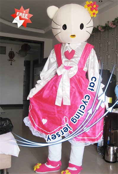 Hello Kitty Costume Ideas. Hello Kitty Cartoon. hello