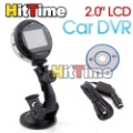 Dash Mounted Video Camera