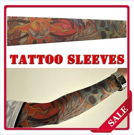 arm tattoo sleeves for men