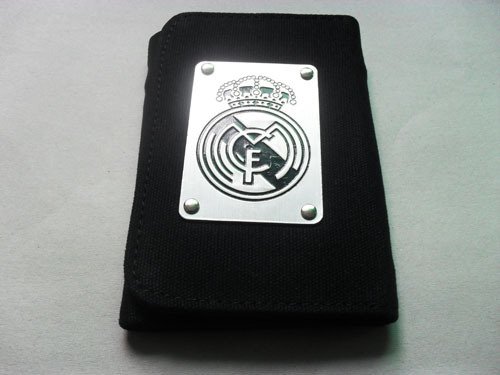 real madrid logo black. Free shipping,Real Madrid