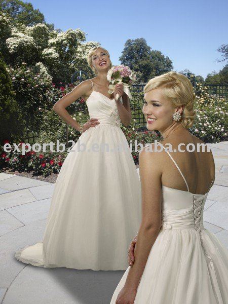 wedding dresses with straps. wedding dresses with straps