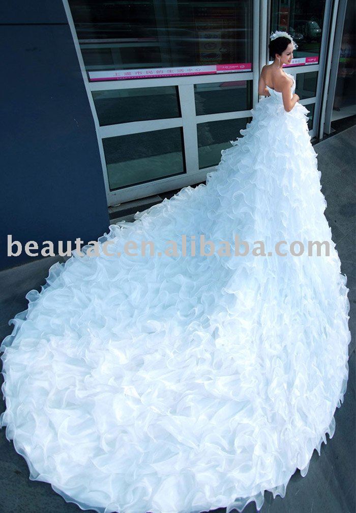 Wedding Gown wedding dress
