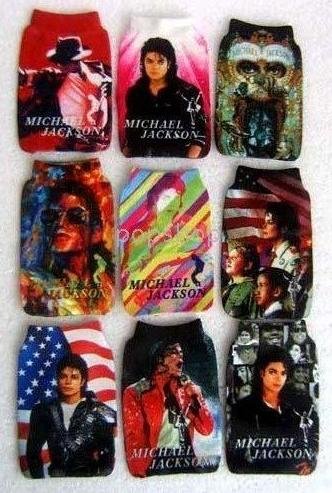 Michael Jackson Mobile