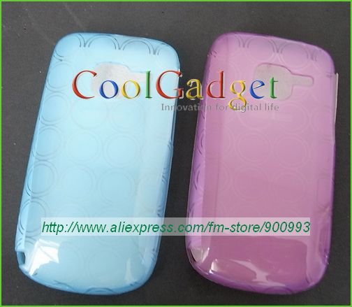 Cover Skin for Nokia C3