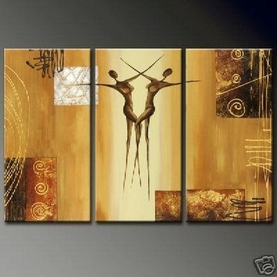  Canvas Painting on Canvas Art Oil Painting Guaranteed Decoration Oil Painting Elegance