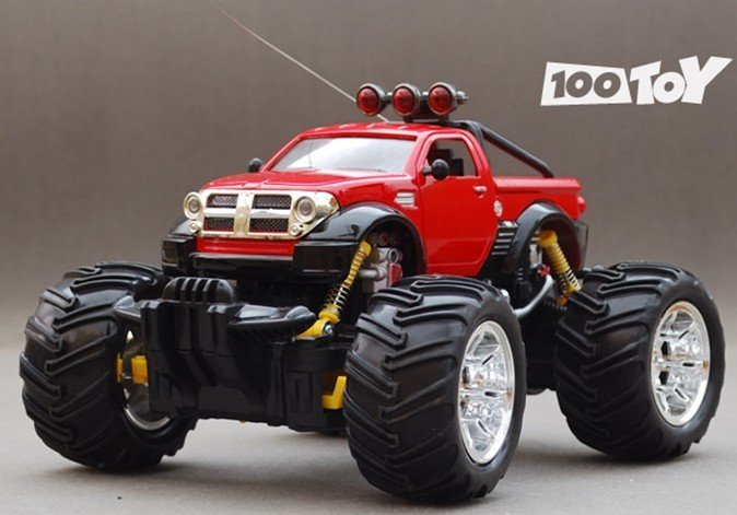 Rc Toy Car