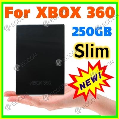  New+xbox+360+slim+hard+drive Trouble in the bottom that Intojun , drjul 