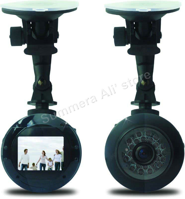 Night vision Car recorder