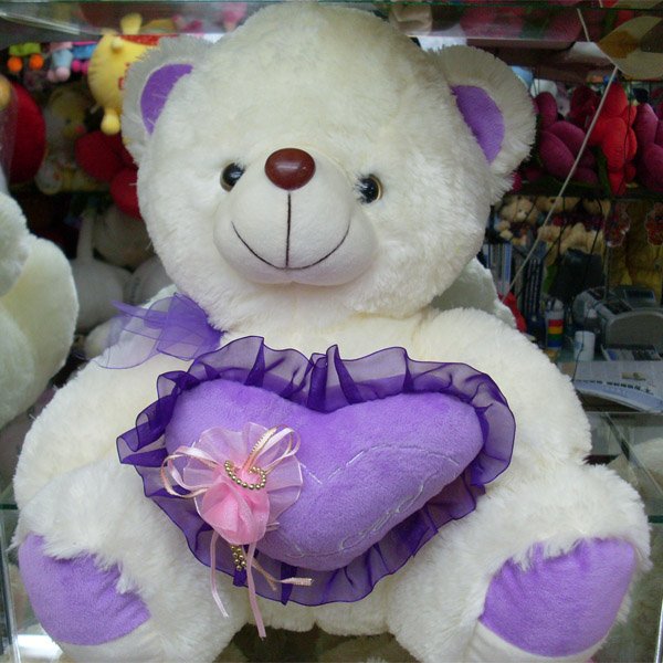 girls with teddy bears. toys Teddy bears Stuffed
