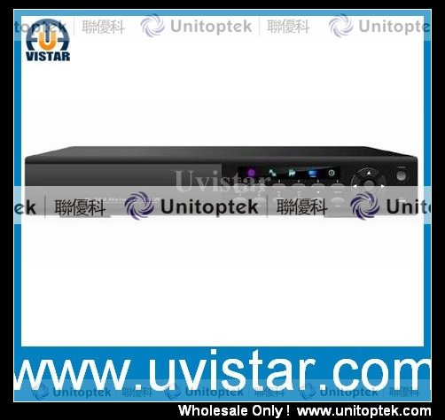 8 Channel H.264 Dvr