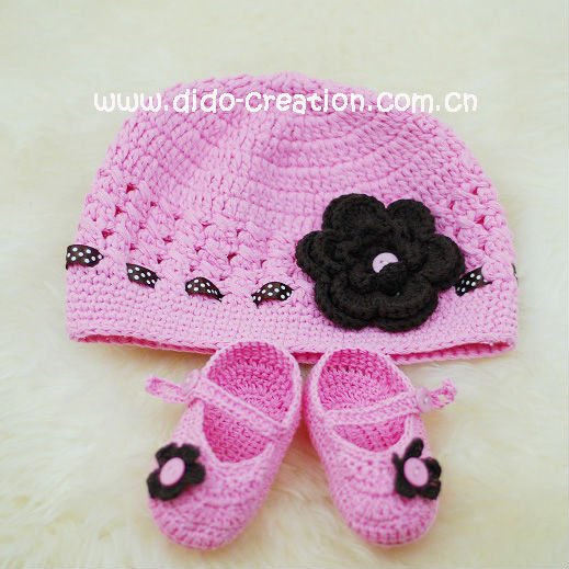 BABY HATS FOR GIRLS AND BOYS | NEWBORN TO TODDLERS