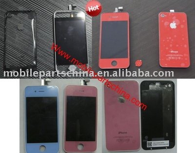 apple iphone 4 white colour. White color Complete assembly