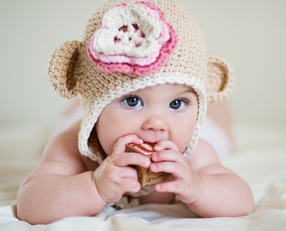 Baby Hat Pictures