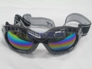 Free Shipping/Ski Glasses,Ski goggles,Goods for ski(20pcs/lot)