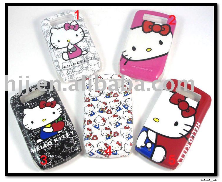 Cases for Blackberry Curve