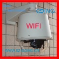 Ip Ptz Outdoor Camera