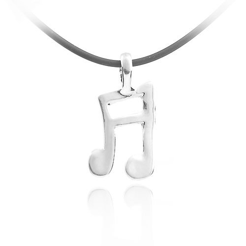 Wholesale fashion jewelry nonlead nickel 12pcs free shipping Music Symbol 