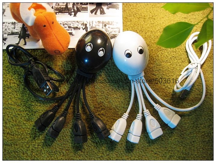 funny hub. funny usb hub-30pcs per