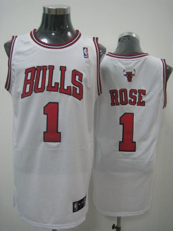 chicago bulls jersey rose. chicago bulls jersey rose.