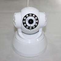 Video Surveillance Detection