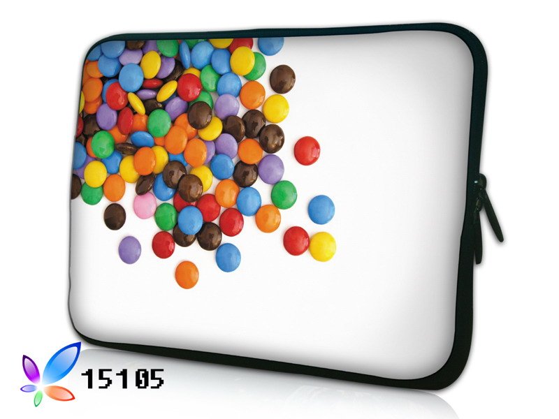 Colorful Laptop Cases