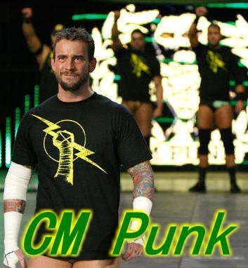 wwe corre t shirt. WWE Short sleeved t shirt CM Punk the new Nexus black t shirt +free shipping