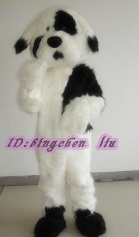 black and white cartoon characters. Wholesale dog white and lack