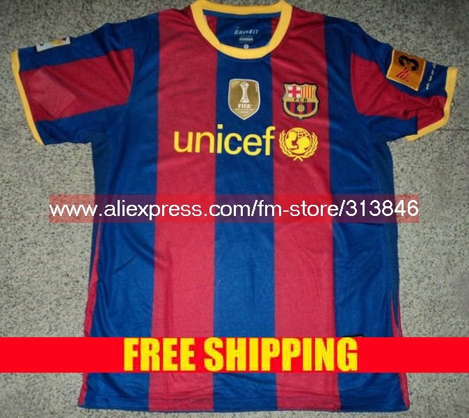 barcelona fc messi jersey. soccer jersey messi barcelona