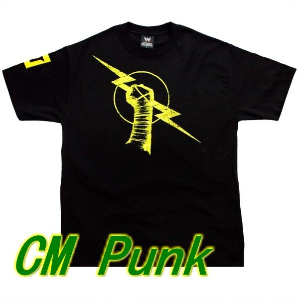 wwe nexus cm punk logo. Buy WWE t shirt, CM Punk,