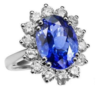 engagement prince williams. Prince William engagement ring