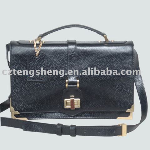 leather messenger bags women. Leather Messenger Bag For