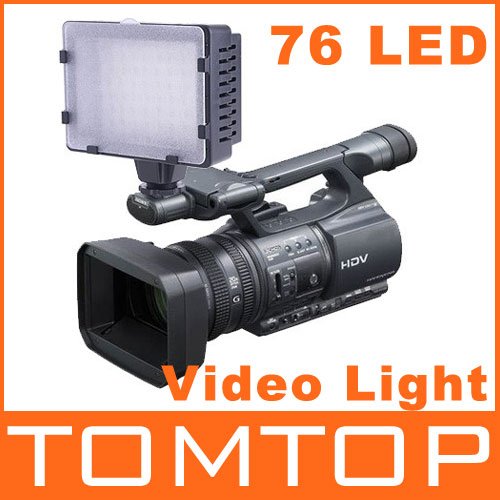 Canon Video Light