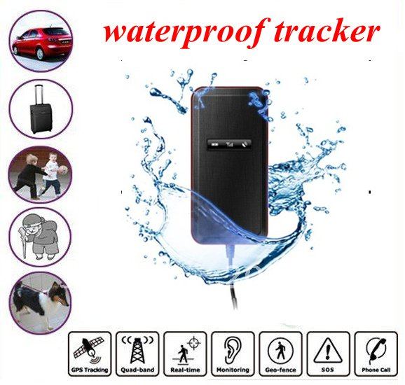 FREE SHIPPING! Vehicle tracking LIVE Real time GPS Tracker Fleet Management TK103 GSM/GPRS/GPS