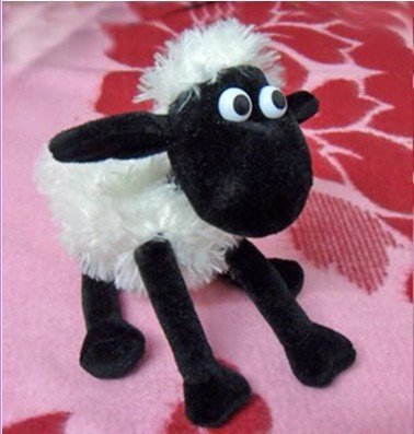shaun the sheep baby timmy