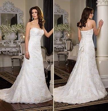 wedding dresses 2011 lace. lace wedding dress 2011.