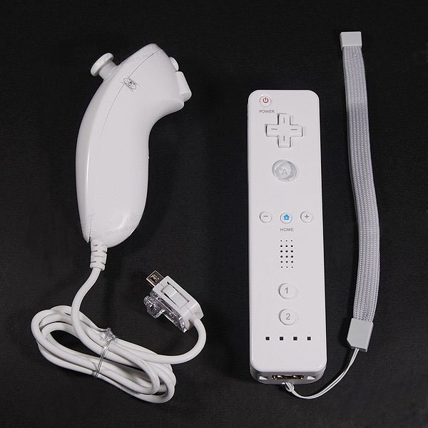 the new wii 2011. 2011 New Arrival bluetooth