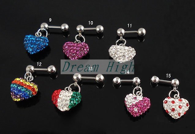 earrings for piercing. helix piercing earrings.