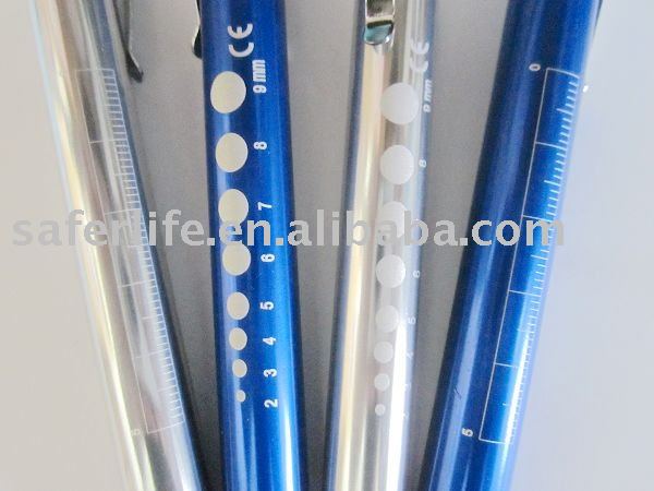 Promotional gift pen light - 医疗企业咨询--焰阳 - 医疗健康世界