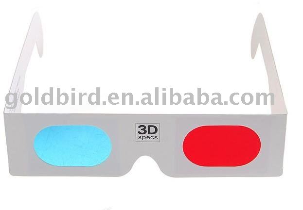 HOT SALE!3d glasses ,3d sunglasses ,3d movie glasses 3d tv glasses 3d games