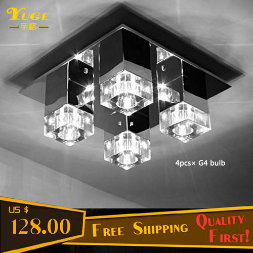 Living Room on Aliexpress Com   Buy 16 Lights G4 Bulbs Living Room K9 Crystal Ceiling