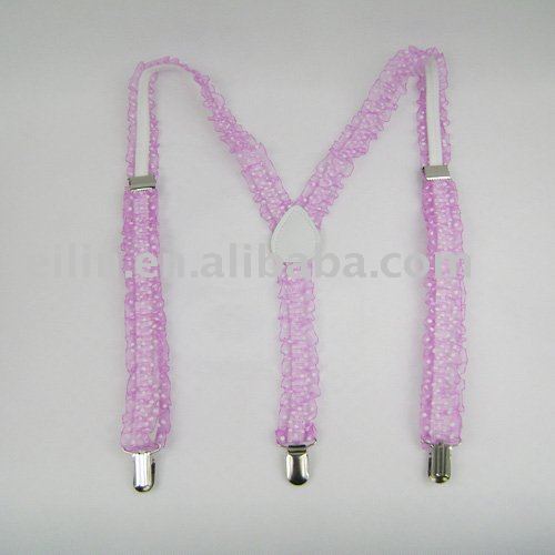 suspenders for women. Fashion belt, lady suspenders,