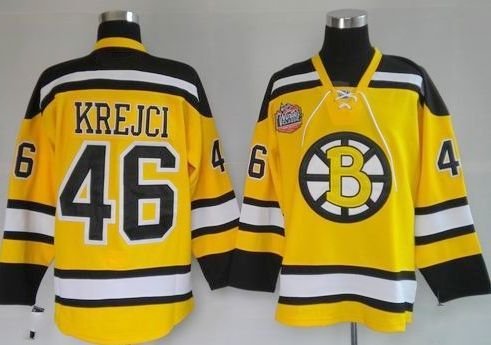 david krejci winter classic. Wholesale Boston Bruins #46 David Krejci Winter Classic Vintage Hockey Jerseys Size 48 56