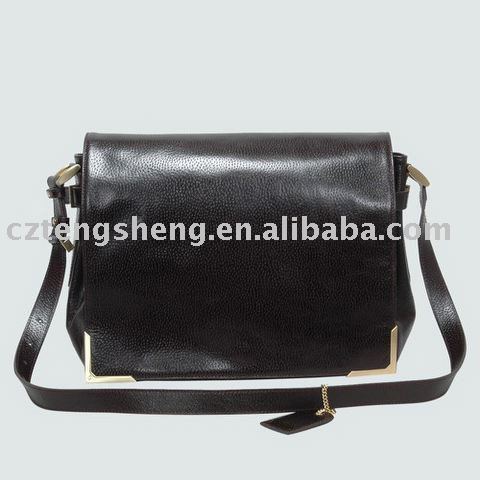 leather messenger bags women. Leather Messenger Bag For