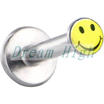 what is a smiley piercing. Wholesale Labret Piercing