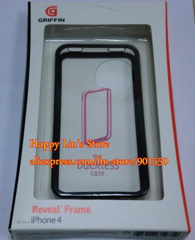 iphone 4 bumper packaging. Packaging Details