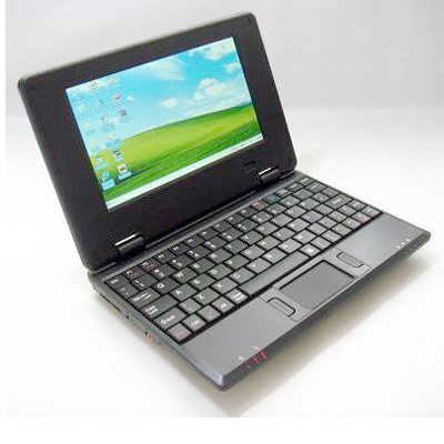 Cheap Mini Laptops on Cheap Mini Laptop 7 Inch With Wi Fi Mini Notebook Free Shipping