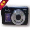 Digital Camera Security System