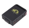 Spy Gps Tracking For Cars