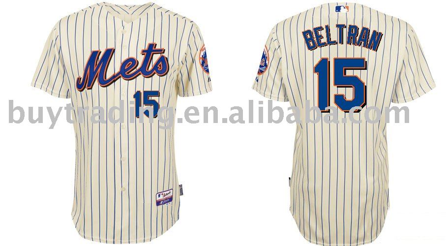 new york mets 2011. 2011 New York Mets Jersey
